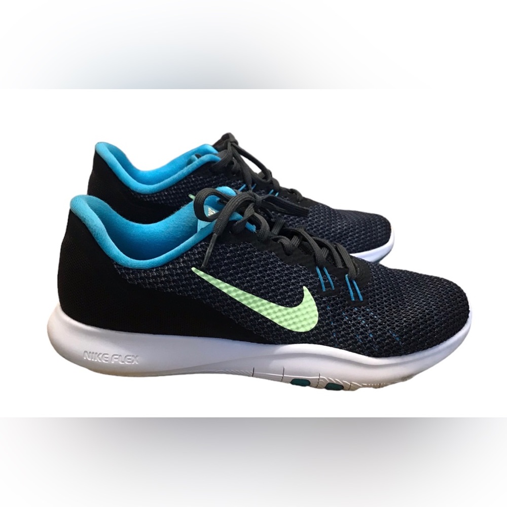 Nike Training Flex TR 7 Neon